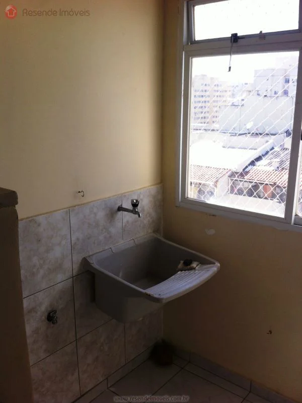 Foto 7 de 9 - Apartamento para aluguel em Jardim Jalisco